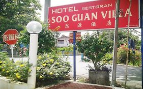 Soo Guan Hotel